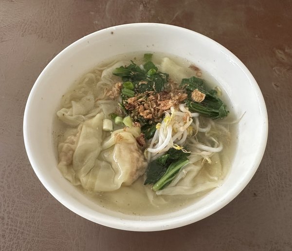 Bakmi Bangka Hao photo 1