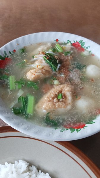 Bakmi Bangka Hao photo 2