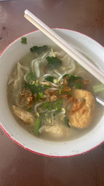 Bakmi Bangka Hao photo 3