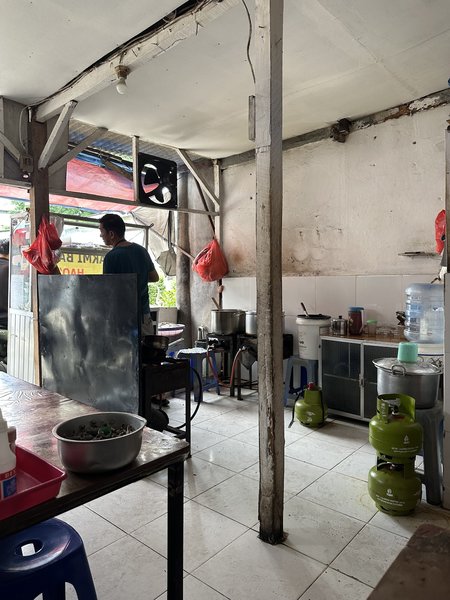 Bakmi Bangka Hao photo 4