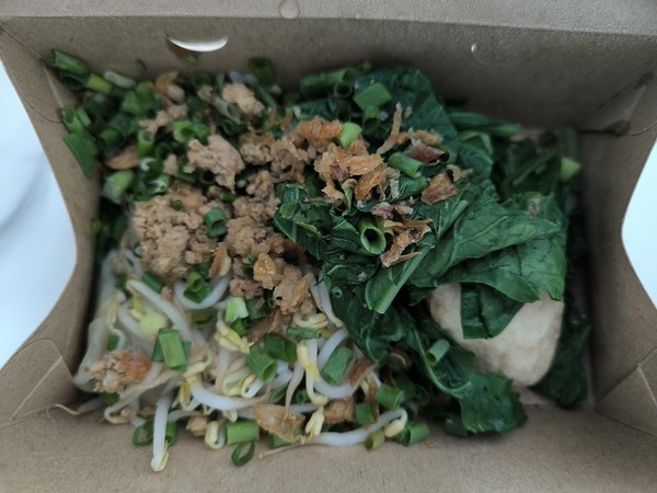 Bakmi Bangka Hao photo 5