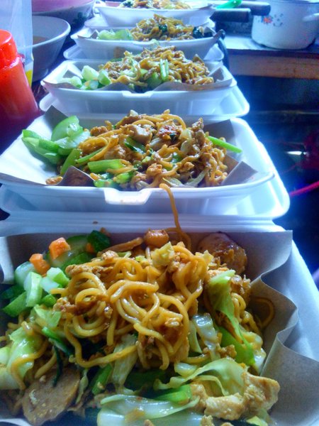 Bakmi 'ALFA' photo 1