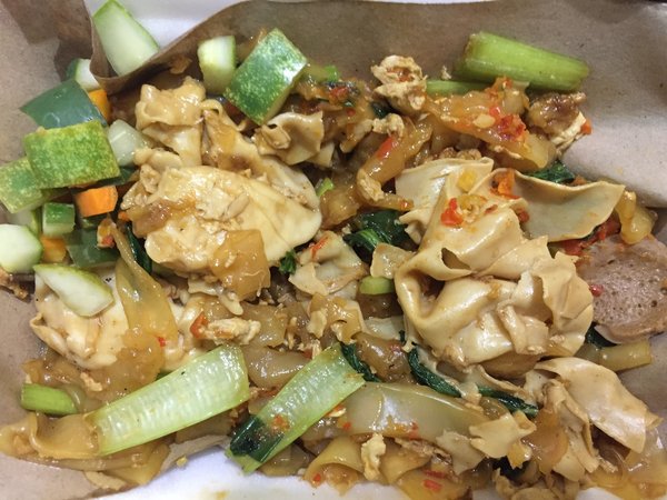 Bakmi 'ALFA' photo 2