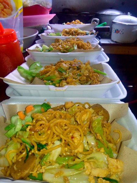 Bakmi 'ALFA' photo 3
