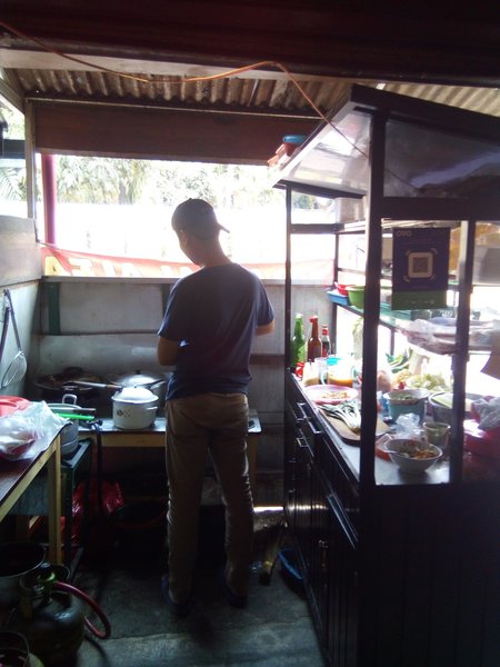 Bakmi 'ALFA' photo 4