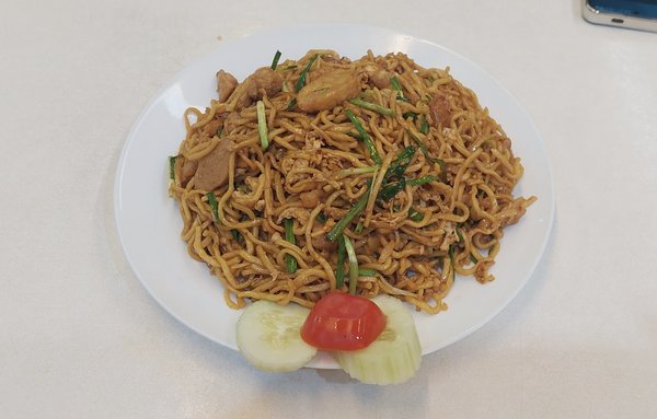 Bakmi Gang Kelinci Cibodas photo 1