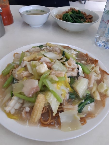 Bakmi Gang Kelinci Cibodas photo 2