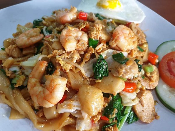 MIE AYAM JAKARTA BANG RUDY BEKASI 1 photo 1