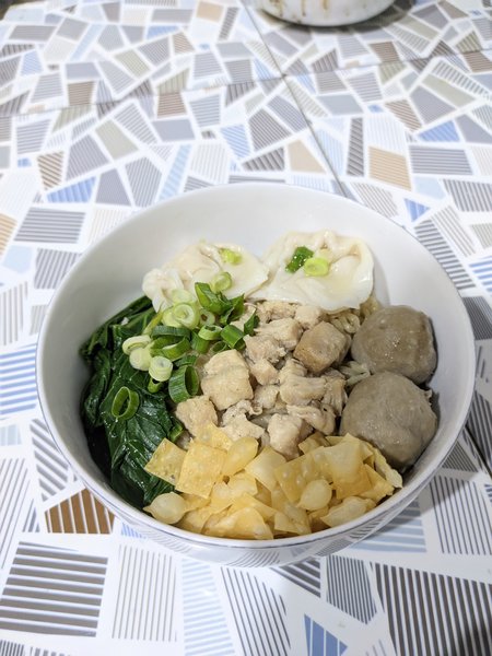 MIE AYAM JAKARTA BANG RUDY BEKASI 1 photo 2