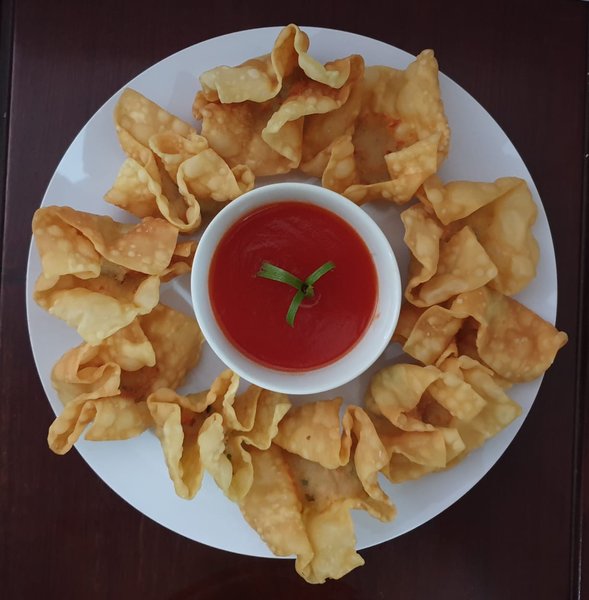 MIE AYAM JAKARTA BANG RUDY BEKASI 1 photo 3