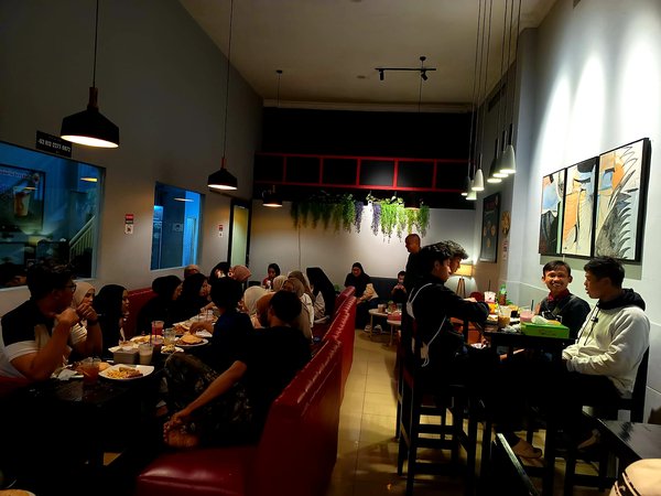 MIE AYAM JAKARTA BANG RUDY BEKASI 1 photo 4