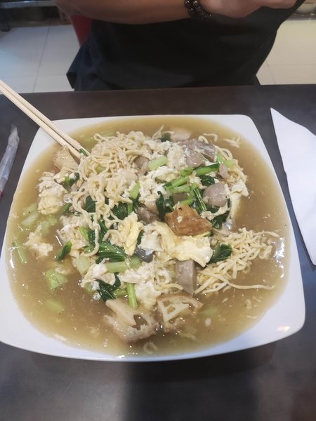 Bakmi Bintang Gading -Maggiore Square photo 1