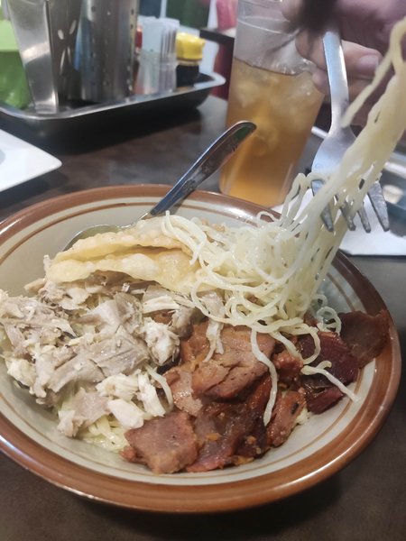 Bakmi Bintang Gading -Maggiore Square photo 2