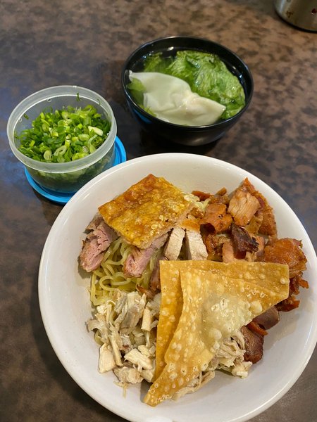 Bakmi Bintang Gading -Maggiore Square photo 3