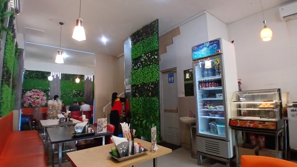 Bakmi Bintang Gading -Maggiore Square photo 4