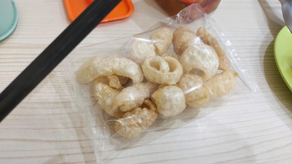 Bakmi Medan Kebon Jahe - Green Lake City photo 2