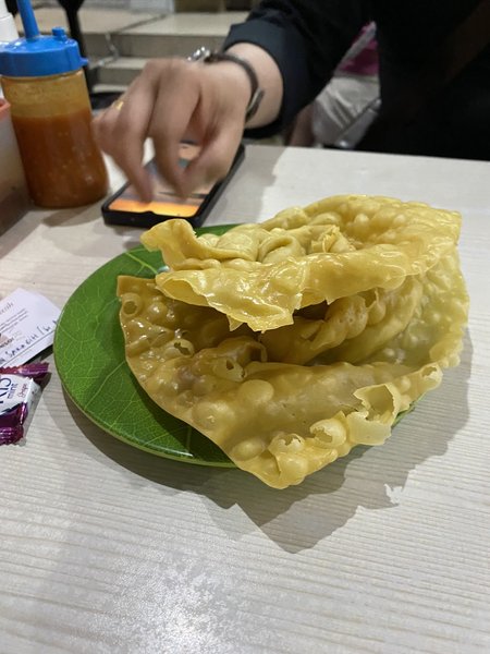 Bakmi Medan Kebon Jahe - Green Lake City photo 3