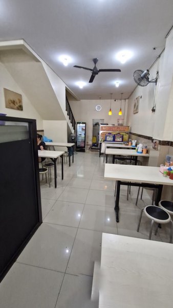 Bakmi Medan Kebon Jahe - Green Lake City photo 4