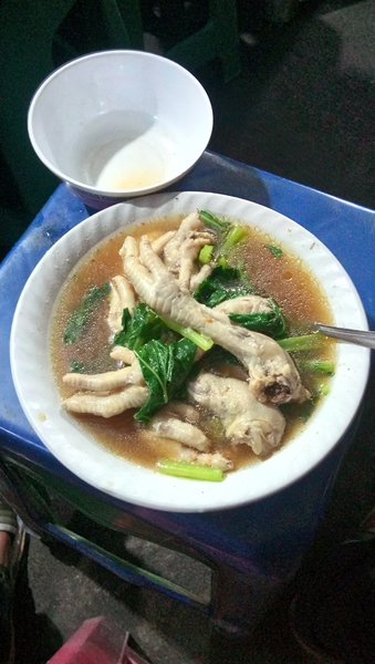 Bakmi Anton, Mangga Besar 1 photo 1