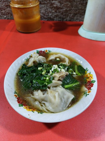 Bakmi Anton, Mangga Besar 1 photo 3