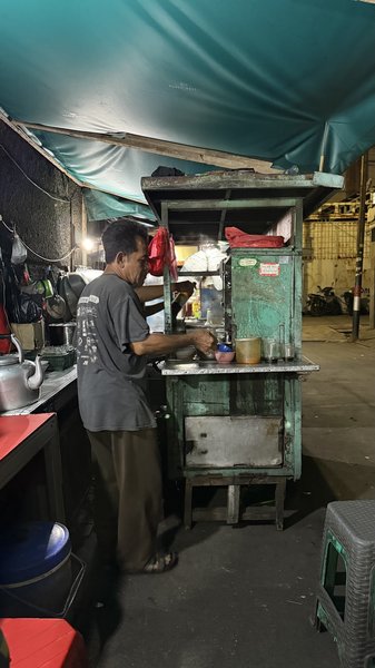Bakmi Anton, Mangga Besar 1 photo 4