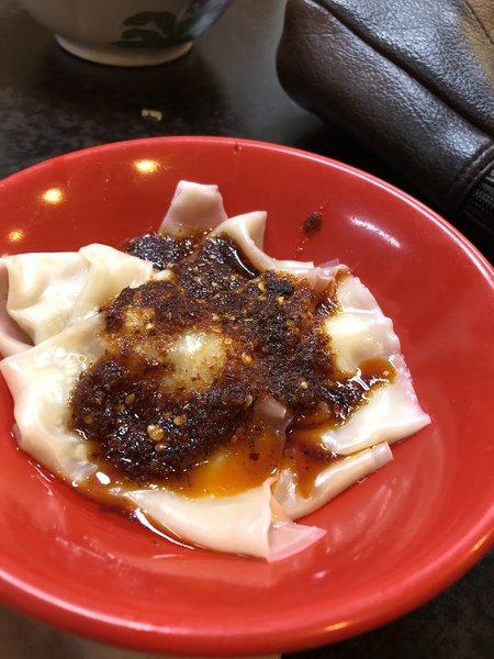 Mie CP Gading Hybrida