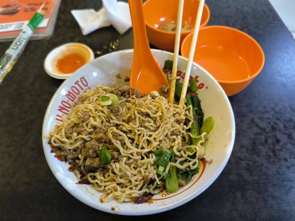Mie CP Gading Hybrida photo 2
