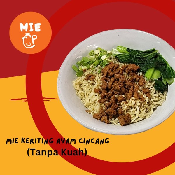 Mie CP Gading Hybrida photo 3