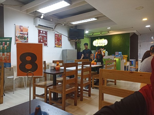 Mie CP Gading Hybrida photo 4