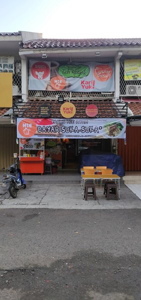 Mie CP Gading Hybrida photo 5