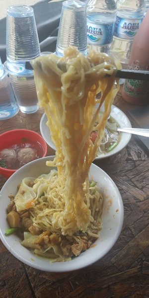 Waroeng Bakmi Ayam Aesta photo 1
