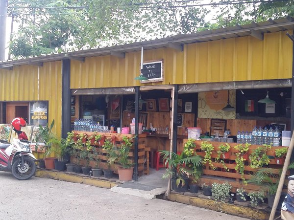 Waroeng Bakmi Ayam Aesta photo 5