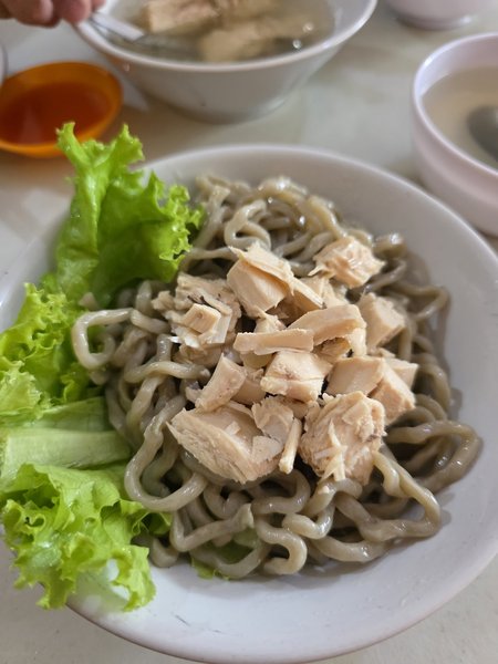 Mie Garing - Alam Sutera photo 1