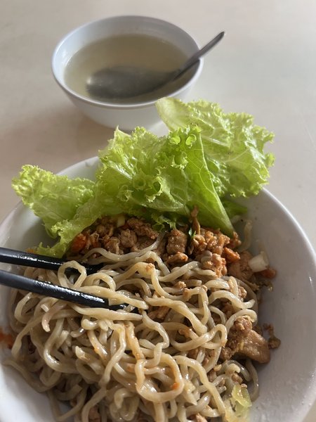 Mie Garing - Alam Sutera photo 2