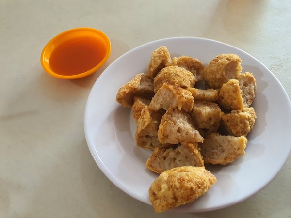 Mie Garing - Alam Sutera photo 3