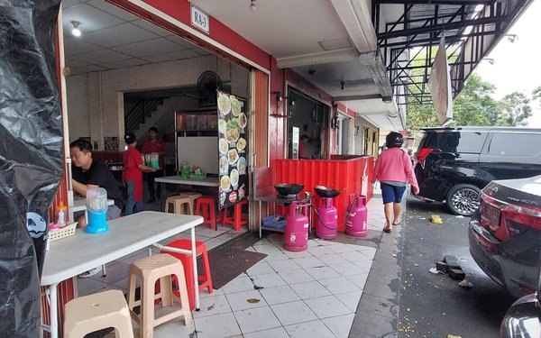 Mie Garing - Alam Sutera photo 4