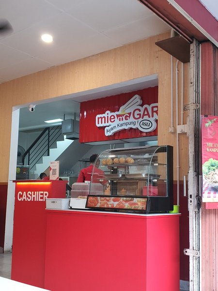 Mie Garing - Alam Sutera photo 5