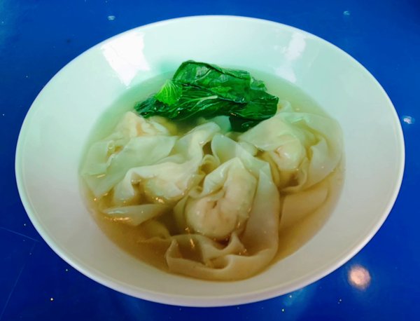 Mie Ayam D'Palm ( Halal ) photo 2