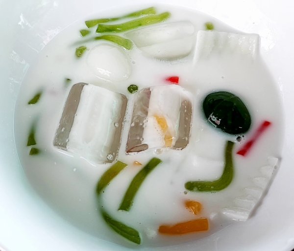 Mie Ayam D'Palm ( Halal ) photo 3