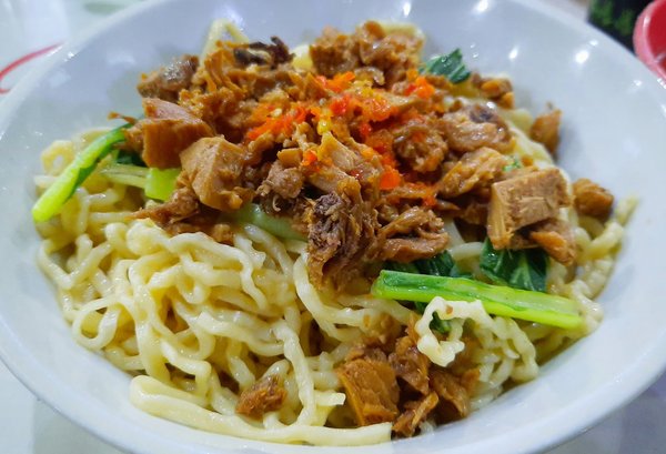 Mie Ayam Uban