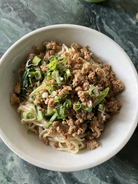 Mie Ayam Uban photo 2