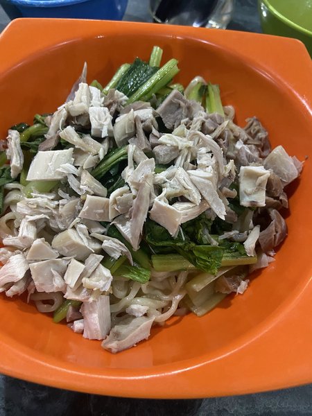 Mie Ayam Uban photo 3