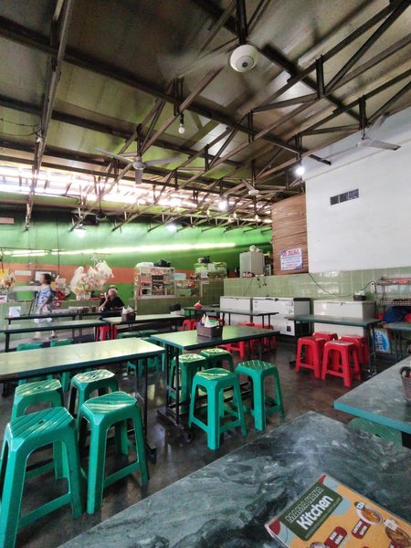 Mie Ayam Uban photo 4