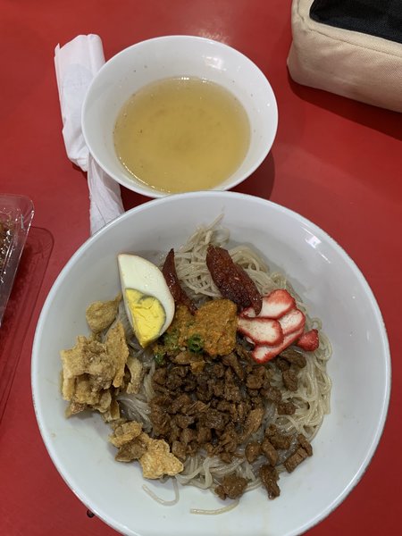 Bakmie Ajon Medan photo 2