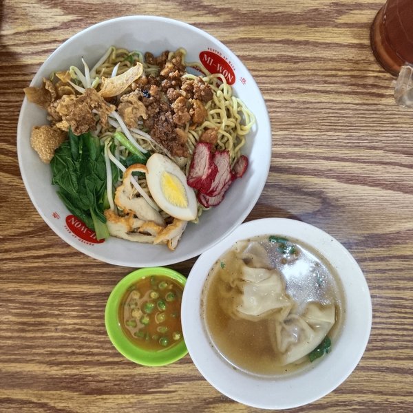 Bakmie Ajon Medan photo 3