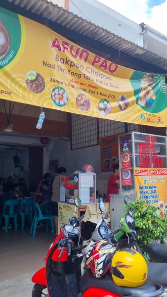 Bakmie Ajon Medan photo 4