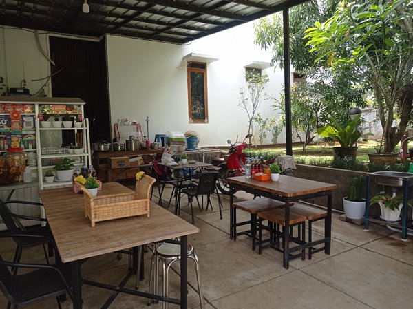 Mie Enak Di Bogor, Bakmi Lily photo 4