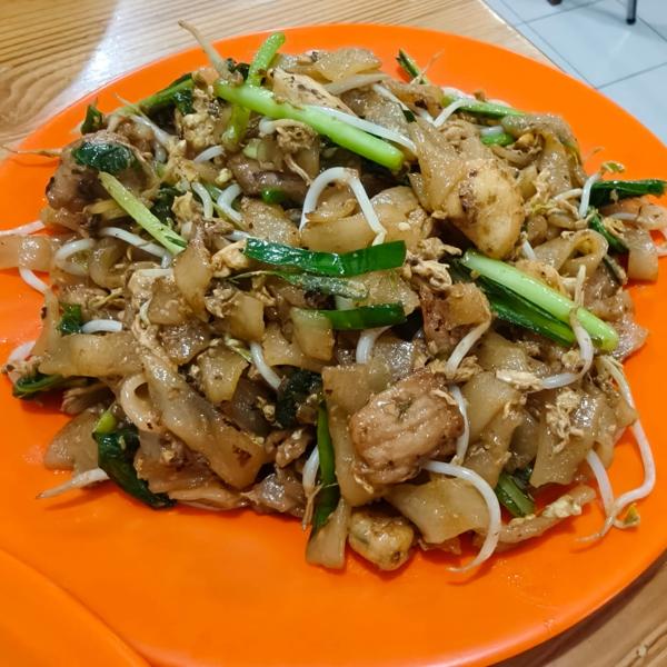 Hokkian Lo Mie APIAN photo 2