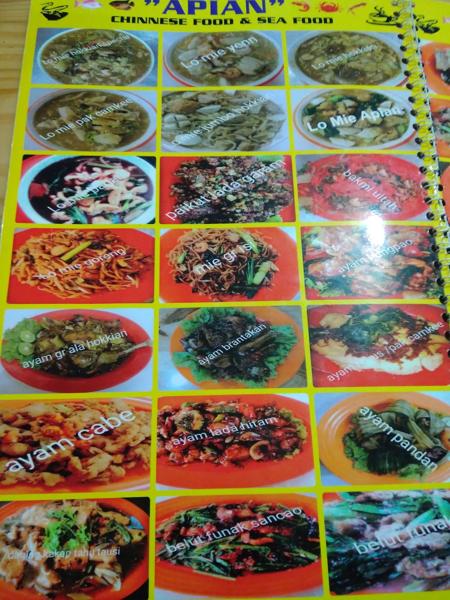 Hokkian Lo Mie APIAN photo 3