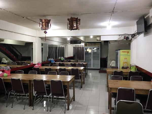 Hokkian Lo Mie APIAN photo 4